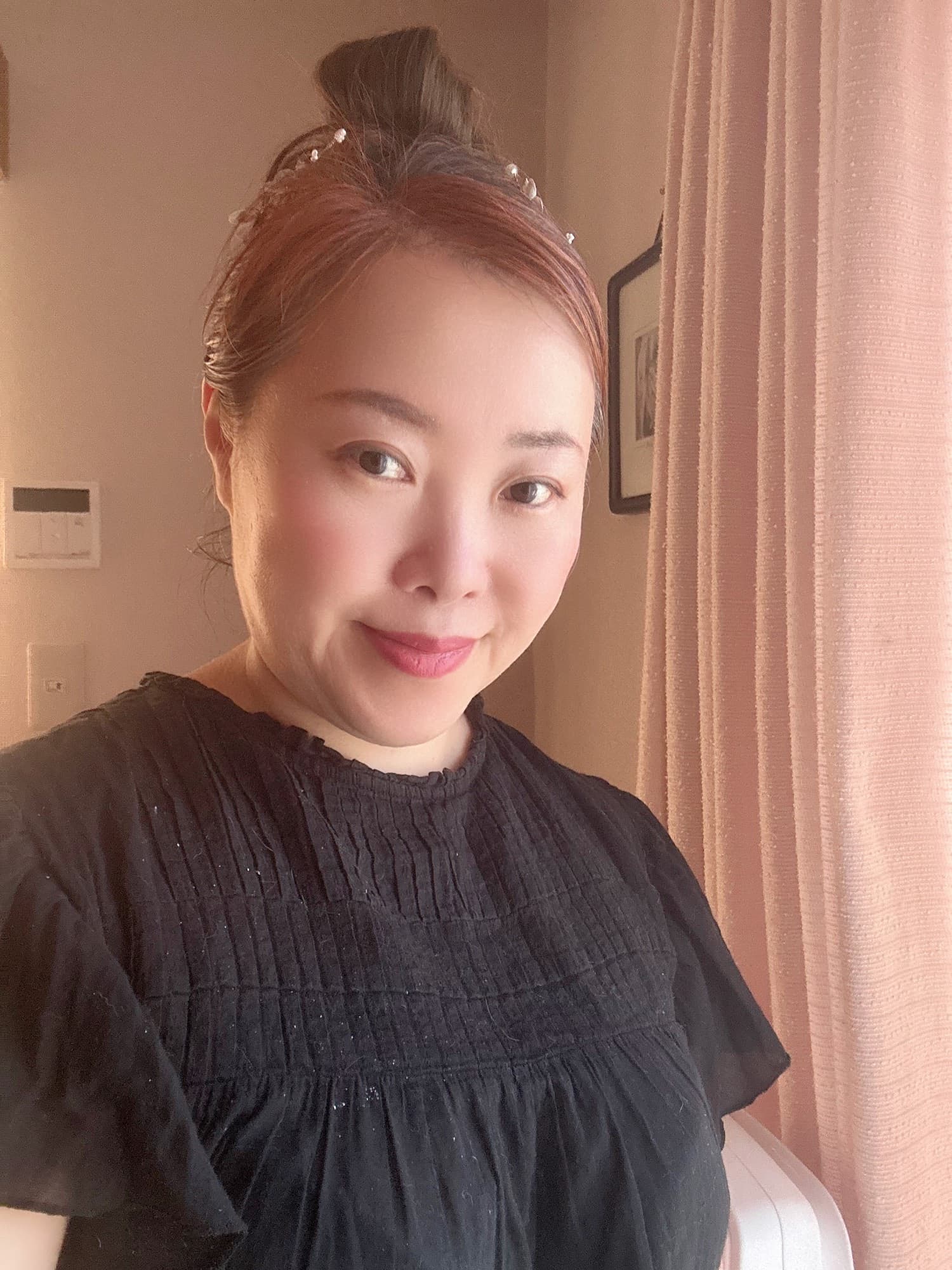 市谷綾子