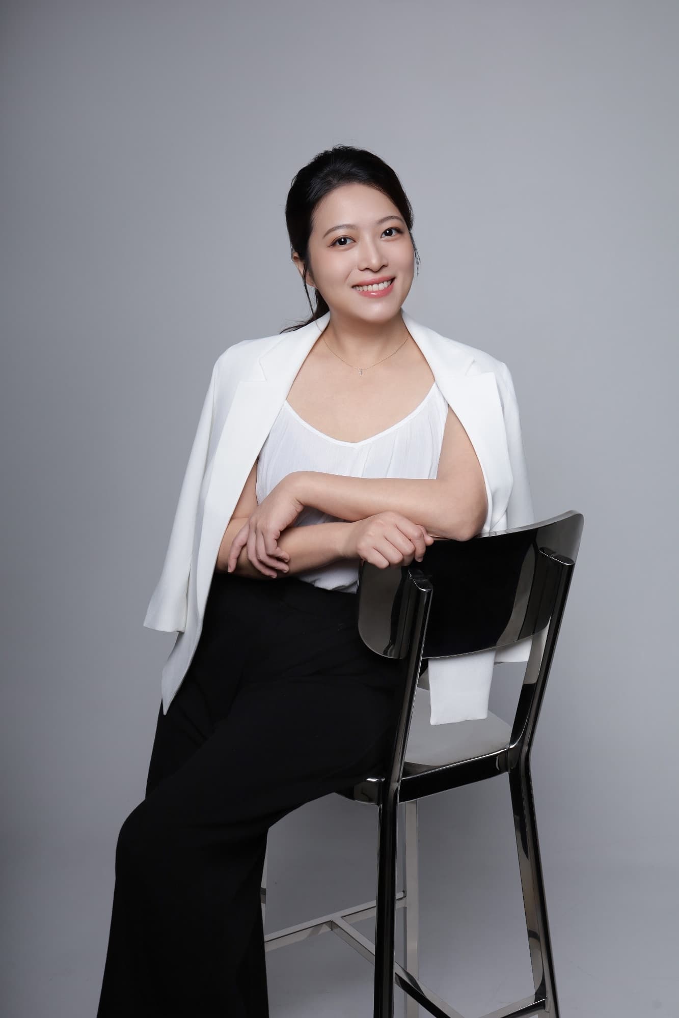 CHIANG PEISHAN 江佩珊