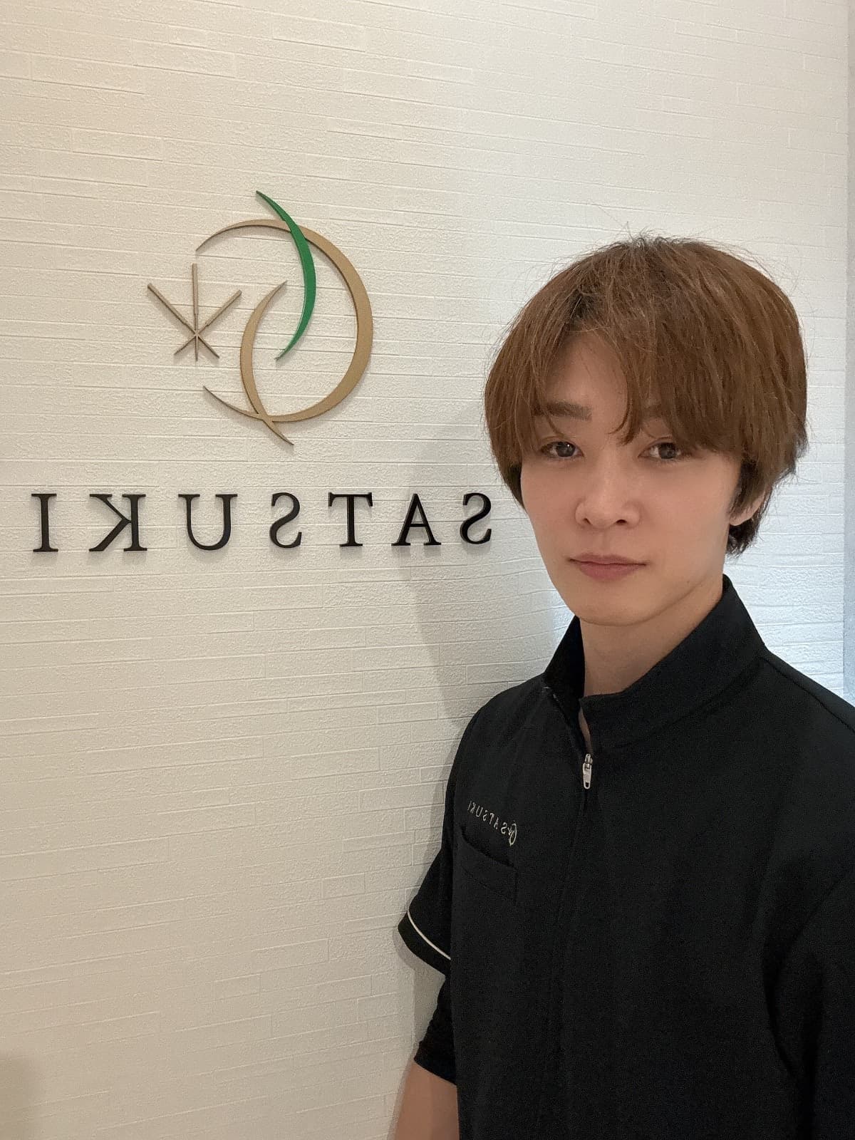 MASATO SONOBE
