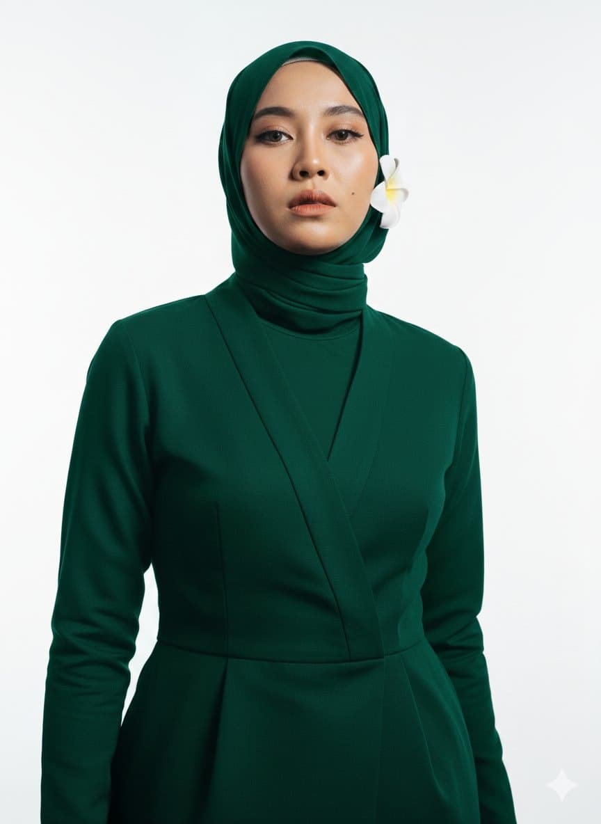 Faten Syahira